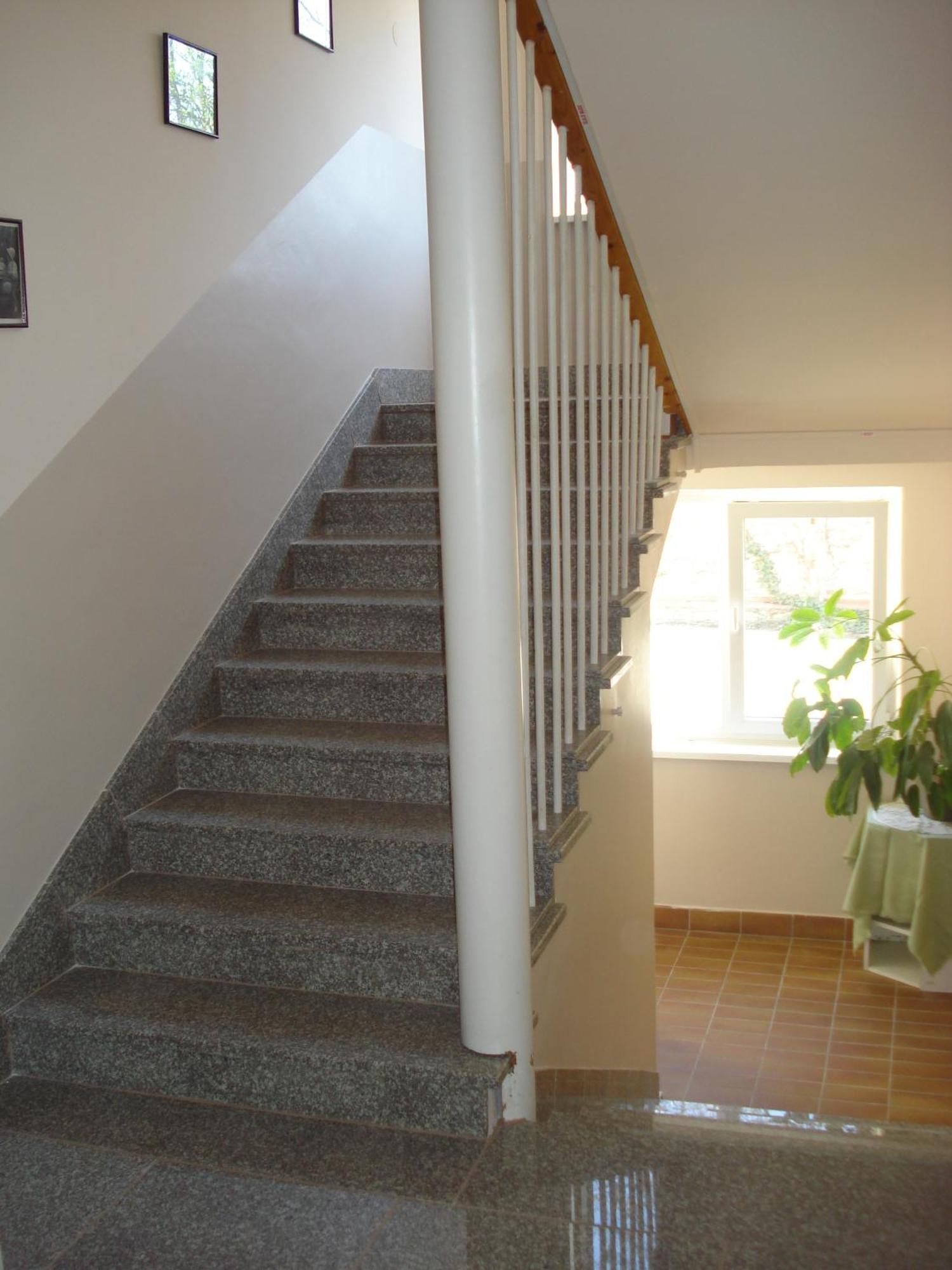 Szent Gyoergy Fogado Hotel Pecs Bagian luar foto
