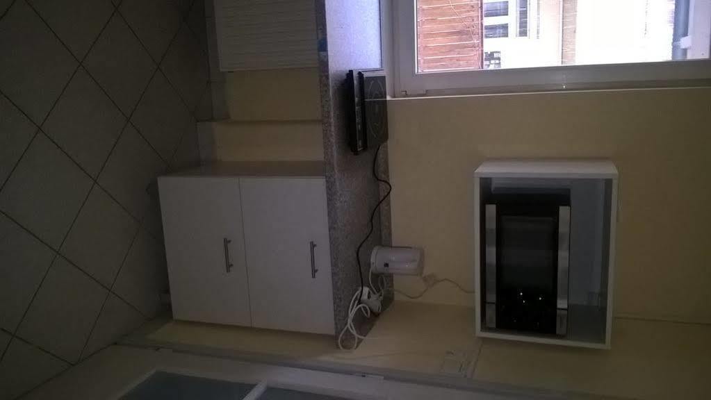 Szent Gyoergy Fogado Hotel Pecs Bagian luar foto
